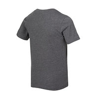 Kids T-Shirt "Basic anthra" (3)