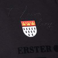 Poloshirt "Schwarzerlenweg" (4)