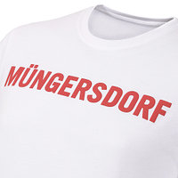 T-Shirt "Müngersdorf" weiß rot (3)