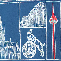 Kids T-Shirt "Malbergstr." (4)