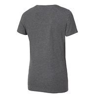 Frauen T-Shirt "Basic anthra" (3)
