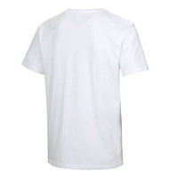 Herren T-Shirt "Basic weiß" (3)