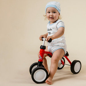 Baby Set "Kölsche Jung"