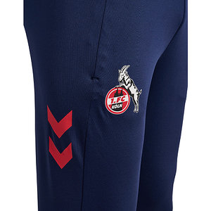 Trainingshose "Navy" 2024/25 Senior