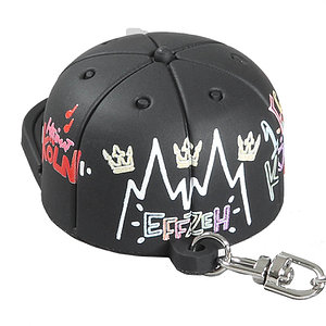 Schlüsselanhänger "Cap Limited" mit Flaschenöffner