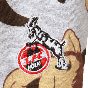 Kids T-Shirt "Jungbornweg"