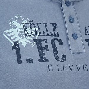 T-Shirt "Ludwigstr."