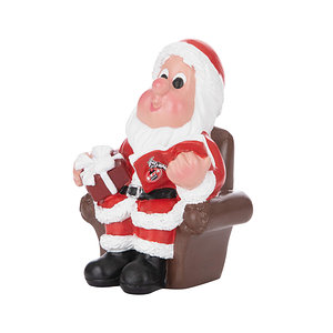 Weihnachtszwerg 2er Set