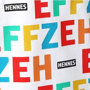 Kids T-Shirt "Buchsbaumweg"