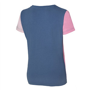 Frauen T-Shirt "Feldblumenweg"