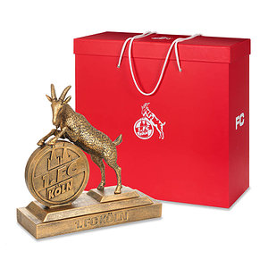 1. FC Köln Statuette