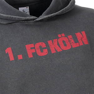 Hoodie "Graudenzstr."