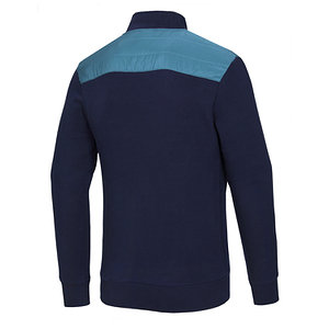 Hybrid Jacke "Overstolzenstr."