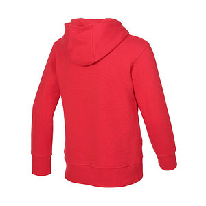 Kids Hoodie "Basic rot"