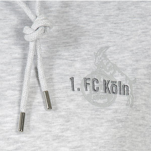 Hoodie "Geißbockheim"