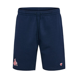 Freizeitshorts "Navy" 2025/26 Senior