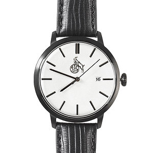 Armbanduhr Edelstahl