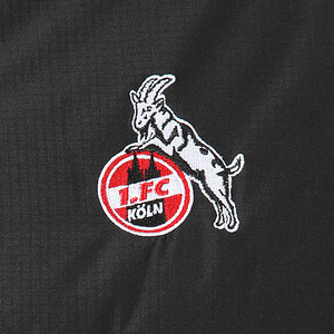 Winterjacke "Königswinterstr."