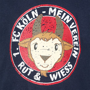 Kids T-Shirt "Ahornweg"