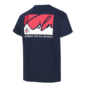 T-Shirt "Am Blauen Stein"