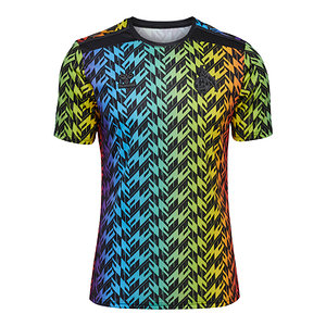 Aufwärmshirt "Diversity" 2024/25 Senior