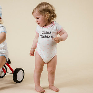Baby Set "Kölsch Mädche"