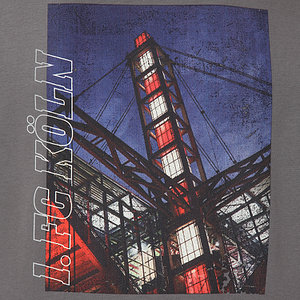 T-Shirt "Stüttgerhofweg"