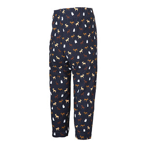 Baby Leggings "Böcking-Park"