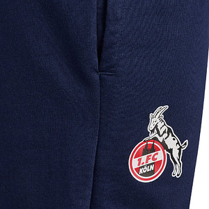 Präsentationshose "Navy" 2024/25 Junior