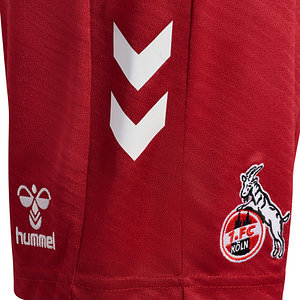 Auswärtsshorts 2025/26 Junior