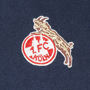 Hoodie "Alte Kölnstr."