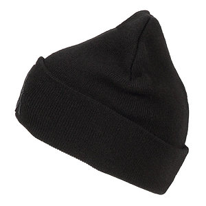 Beanie "All black"