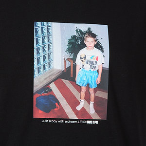 T-Shirt WE:FC "LP10"