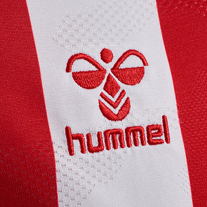 Heimtrikot 2025/26 Blanko