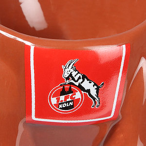 Eierbecher "Hennes" 2er Set