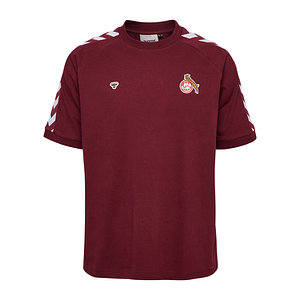 T-Shirt "Retro" 2025/26 Senior