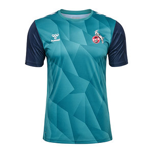 Aufwärmshirt 2024/25 "Ausweich" Senior