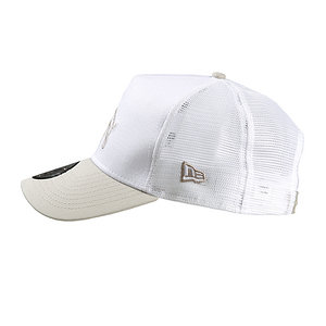 Cap "Trucker" White