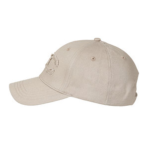 Cap "FC" beige
