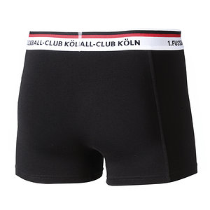Boxershorts 2er Set "Glockengasse"