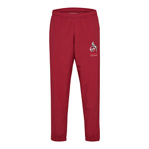Lifestyle Trackhose "Rot" 2025/26 Senior