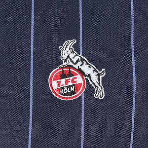 Trackjacke "Flughafenstr."