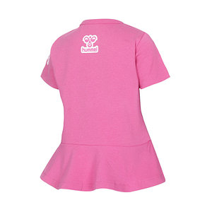 Baby T-Shirt "Rosa" 2023/24