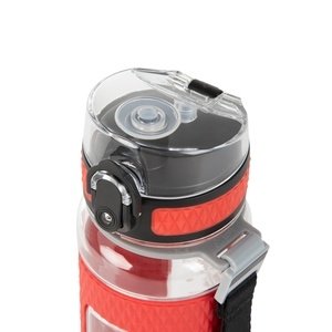 Trinkflasche "Op Jöck"