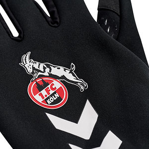 hummel Feldspielerhandschuhe 2024/25