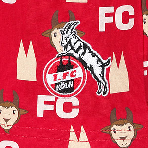 Kids T-Shirt "Drosselbartweg"