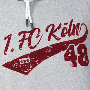 Hoodie "Constantinstr."