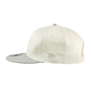 Cap "9Fifty" Beige