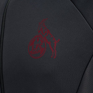 Präsentationsjacke "Dark" 2025/26 Senior