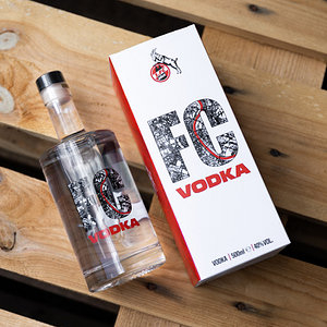 FC Vodka